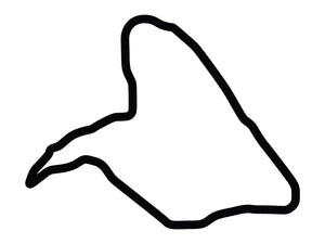 Spa-Francorchamps 1978 Decal