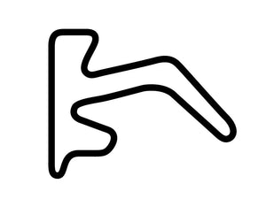 Alastaro Circuit Decal
