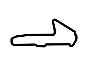 Albi Circuit Decal