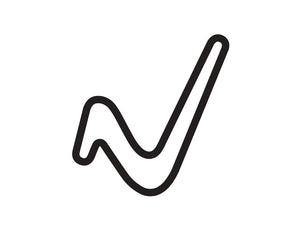 Anglesey National Circuit Decal