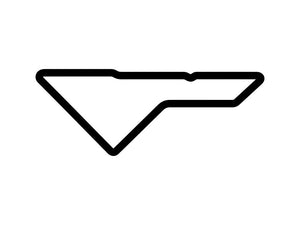 Ardmore Airpark Track