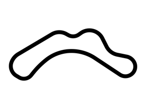 X1 Outdoors Kart Arrive and Drive Decal