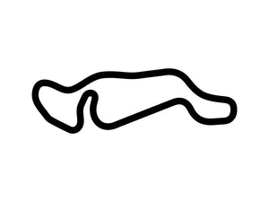 Atlantic Motorsports Park (AMP) Circuit