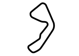 Audru Ring Decal