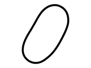 Las Vegas Motor Speedway Bullring Course Decal