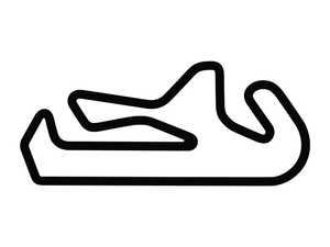 Algarve International Circuit Decal