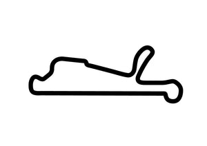 Vasco Sameiro Circuit Decal