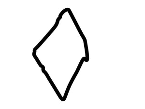 Classic Race Aarhus Decal