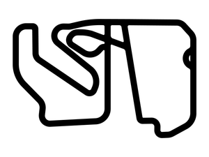 G2 Motorsports Park Combo Decal