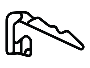 The Podium Club Combo Layout Decal