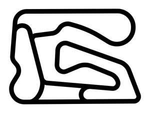 GoPro Motorplex Decal