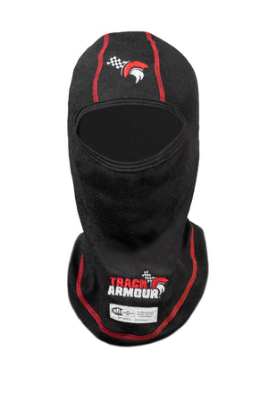 TRACK ARMOUR SFI 3.3 Racing Head Sock - Balaclava