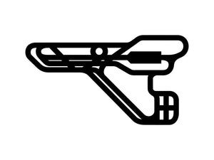 Dakota County Technical College (DCTC) Decal