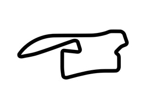 Denver Grand Prix Decal