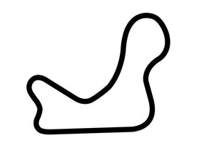 Driveway Austin L1 Decal