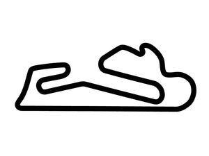 Estoril Autodrome Decal