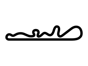 Circuit Goodyear Decal