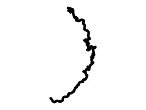 Pikes Peak International Hill Climb Decal