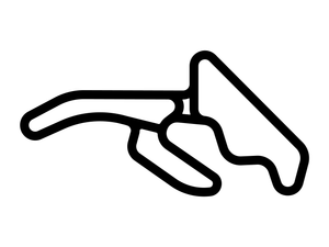 Musselman Honda P1 Kart Circuit Decal