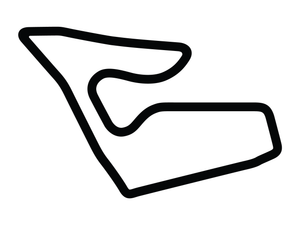Red Bull Ring Decal