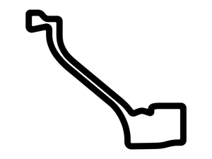 Music City Grand Prix Decal