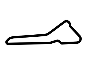 Kirkistown Racing Circuit