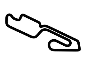 Castrol Raceway