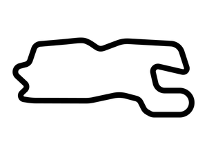 Heartland Park of Topeka Grand Prix Decal