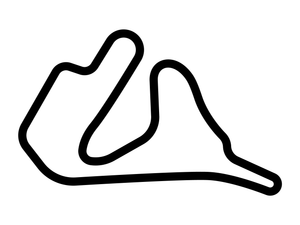 LaFayette Motorsports Park Decal