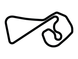 Sachsenring Decal