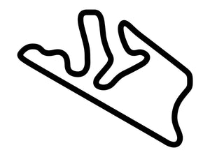 KymiRing Circuit Decal