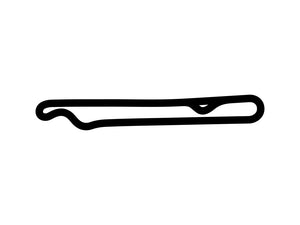 Hethel Test Track North Loop Decal