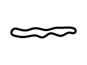 Hethel Test Track South Loop Decal