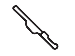 Holtville Aerodrome International Raceway Decal