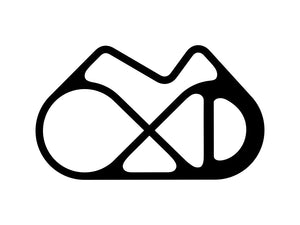 Houston Region SCCA Autocross Police Academy Decal