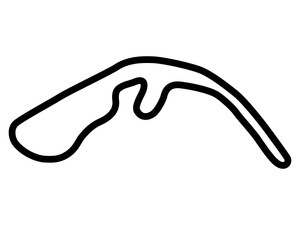 Ebisu Circuit North Course