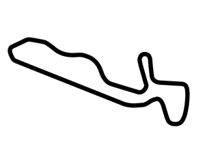 Knutstorp Ring Decal