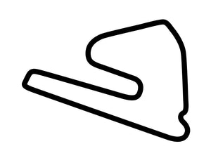 Mittsverigebanan Harnosand Decal