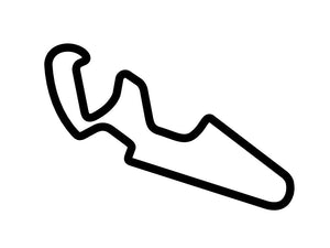 MotorLand Aragon Decal