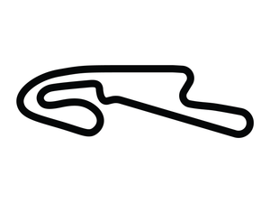 North Texas Karters Decal