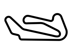 New York Race Complex Decal