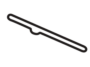 Old Tijuana Airport Circuit Decal