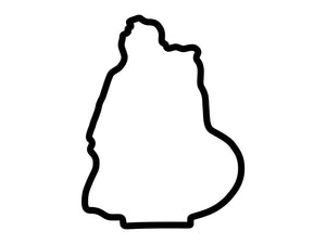 Watkins Glen Original Decal