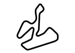 Pannonia Ring Decal