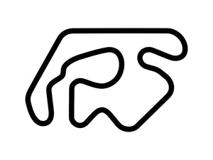 Phoenix Kart Racing Association Decal