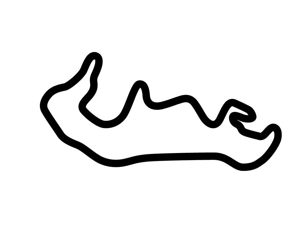 Pittsburgh Vintage Grand Prix Decal