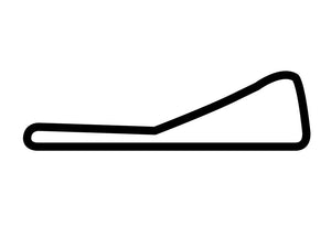 Kenilworth ProDrive Circuit Decal