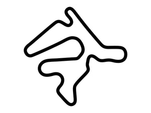 Pineview Run Road Course