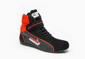 TRACK ARMOUR HT6 SFI 3.3/5 Racing Shoes