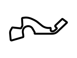 Sochi Autodrom Decal